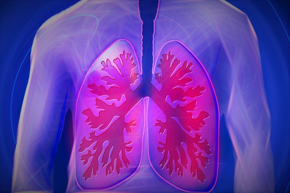 ‘Epoc y covid cercan los pulmones’ ‘Epoc y covid cercan los pulmones’