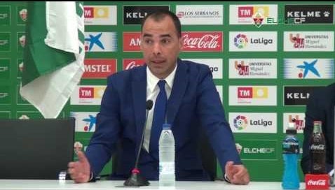 "La marcha de Mir se debe a las malas sensaciones, no al segundo puesto" "La marcha de Mir se debe a las malas sensaciones, no al segundo puesto"