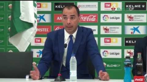 ELCHE CF