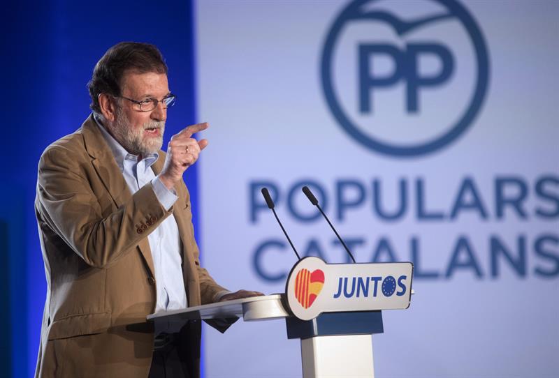 Personas Físicas: Mariano Rajoy ha batido el récord de empeñarnos a nosotros Personas Físicas: Mariano Rajoy ha batido el récord de empeñarnos a nosotros