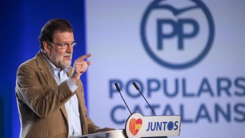 Mariano Rajoy