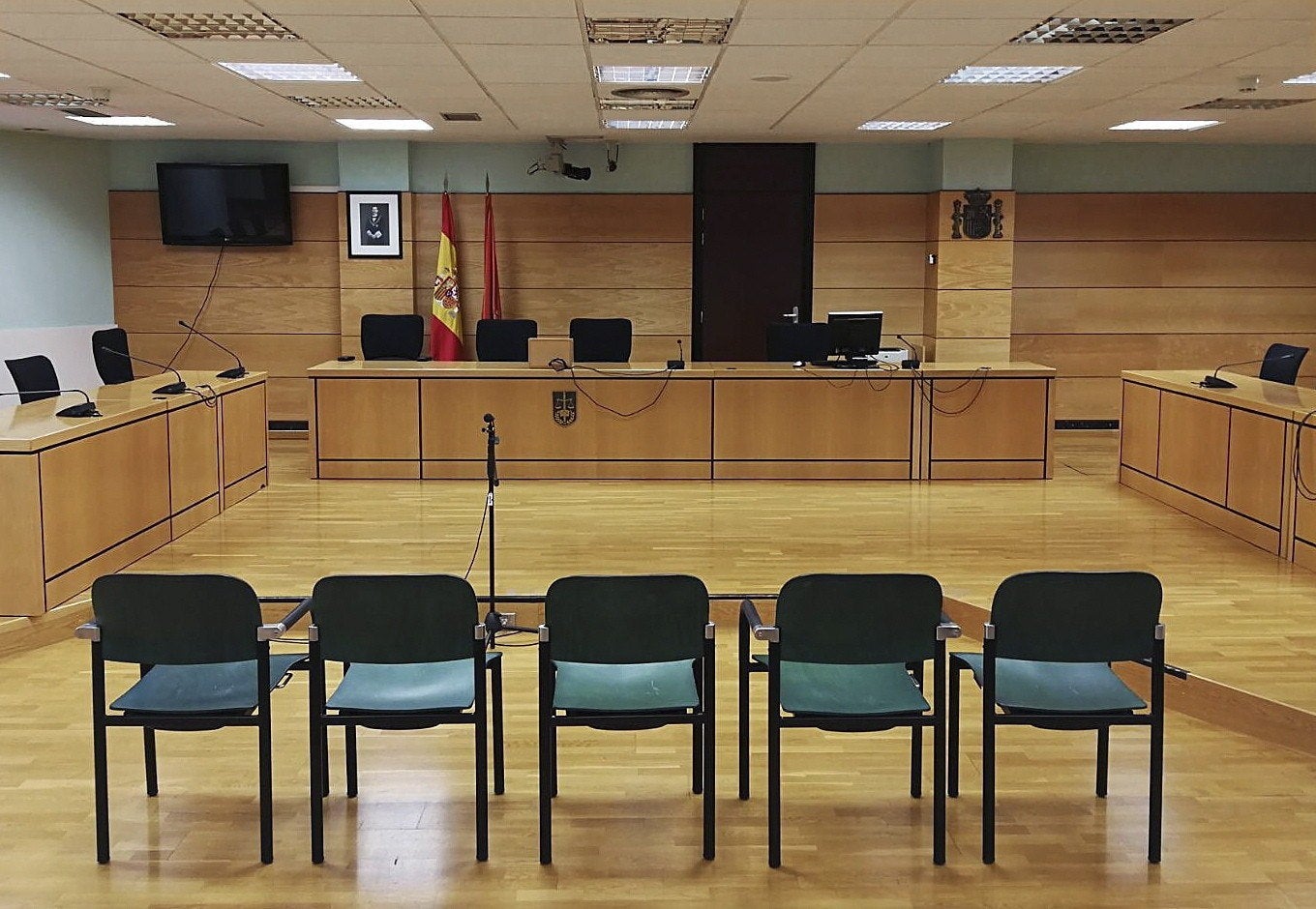 Sentencia de 'La Manada': ¿Qué diferencia hay entre violación y abuso sexual? Sentencia de 'La Manada': ¿Qué diferencia hay entre violación y abuso sexual?