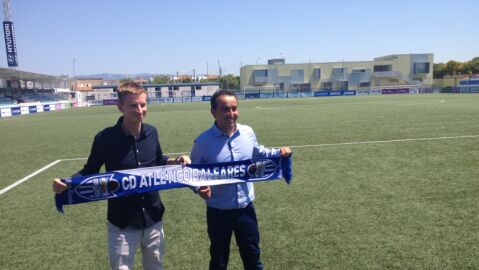 Baleares