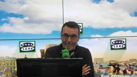 Juan &Aacute;ngel Vaquerizo