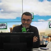 Juan Ángel Vaquerizo