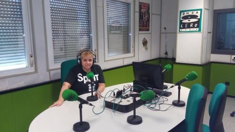 C&oacute;rdoba en la Onda