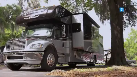 Las mejores casas sobre ruedas en 'Supercaravanas' Las mejores casas sobre ruedas en 'Supercaravanas'
