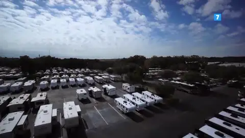 Las mejores casas sobre ruedas en 'Supercaravanas' Las mejores casas sobre ruedas en 'Supercaravanas'