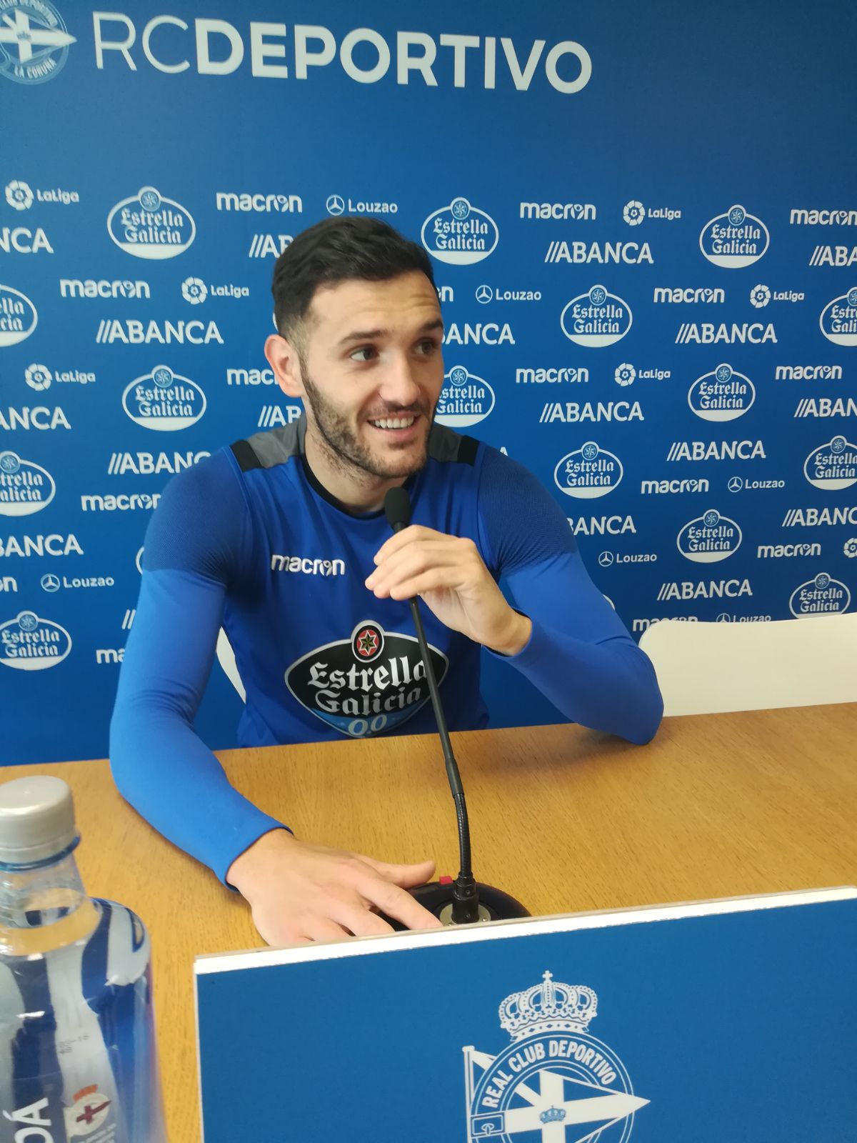 Onda Deportiva Coruña 14/11/2017 Onda Deportiva Coruña 14/11/2017