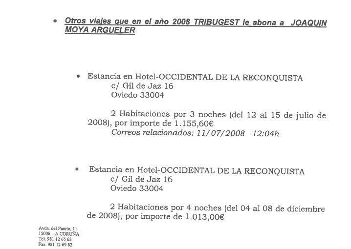 La juez que instruye el caso pokémon investiga los viajes pagados por el grupo AGBAR a Joaquín Moya Angeler La juez que instruye el caso pokémon investiga los viajes pagados por el grupo AGBAR a Joaquín Moya Angeler