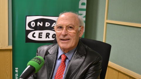 Colaborador de Onda Cero Granada