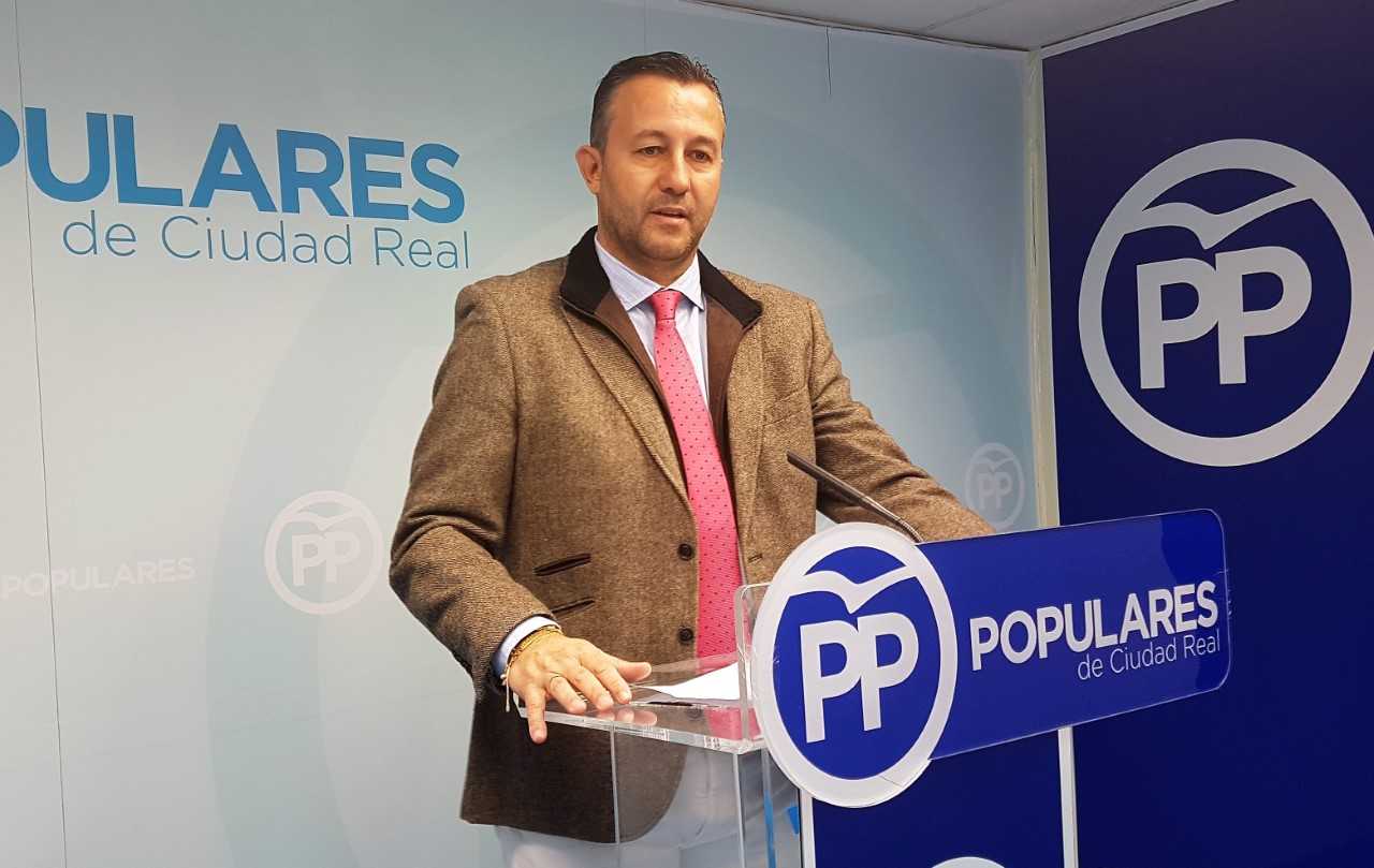 El PP presentará 7 enmiendas a los Presupuestos de la Diputación El PP presentará 7 enmiendas a los Presupuestos de la Diputación