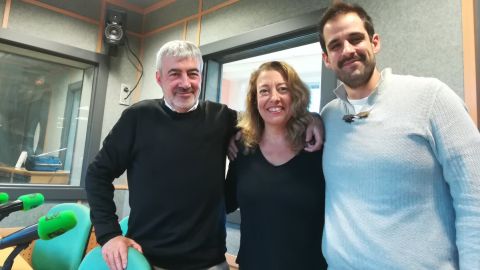 El Orfe&oacute;n Donostiarra cumple 120 a&ntilde;os. 