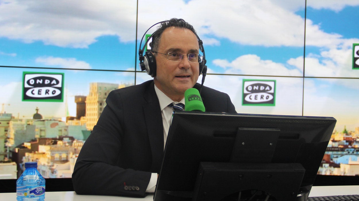 Más de Uno Gijón 17/04/2023 Más de Uno Gijón 17/04/2023