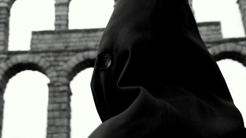 Semana Santa en Segovia