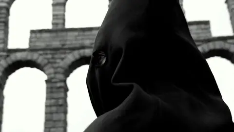 Semana Santa en Segovia Semana Santa en Segovia