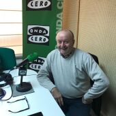 Javier, Capellán C.P. La Moraleja