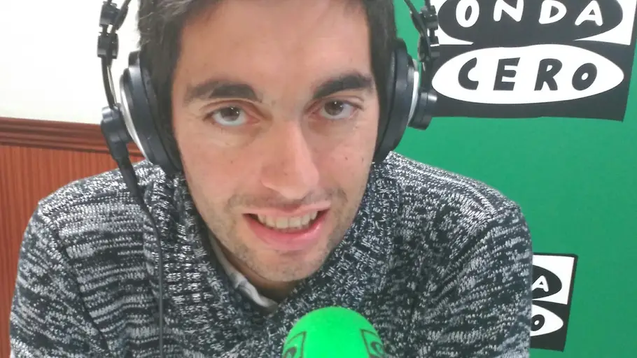 Roberto Bascoy Deportes Álava