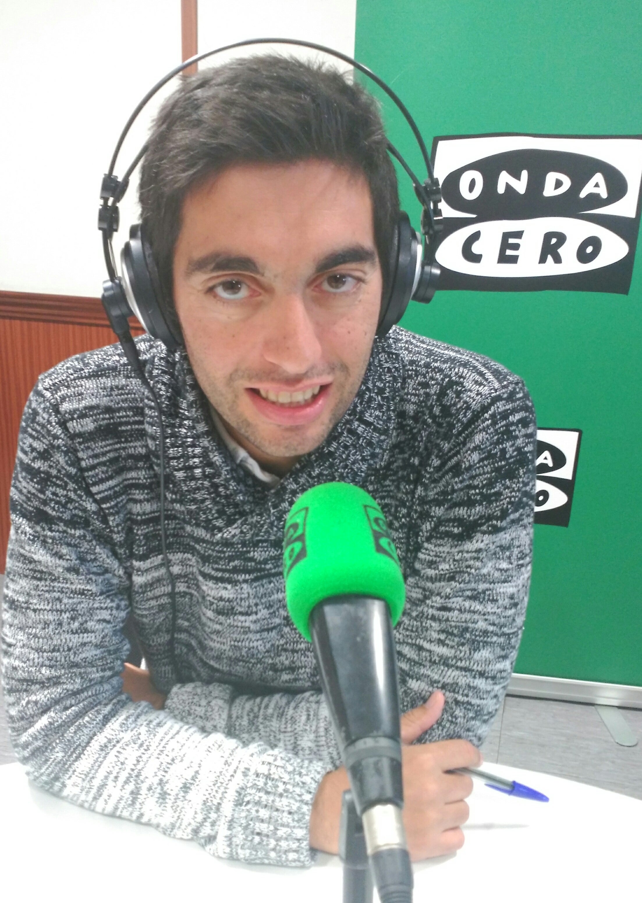 Deportes Más de uno edición Bizkaia y Álava 12/01/2021 con Roberto Bascoy Deportes Más de uno edición Bizkaia y Álava 12/01/2021 con Roberto Bascoy