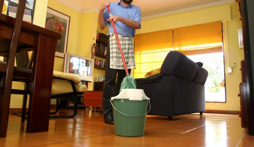 Gabinete de autor: ¿Qué significa “Quedarse de rodríguez” en la actualidad? Gabinete de autor: ¿Qué significa “Quedarse de rodríguez” en la actualidad?