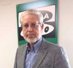 Eduardo López, presidente de la Asociación de Constructores de Baleares Eduardo López, presidente de la Asociación de Constructores de Baleares