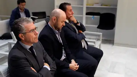 Francisco Granados Francisco Granados