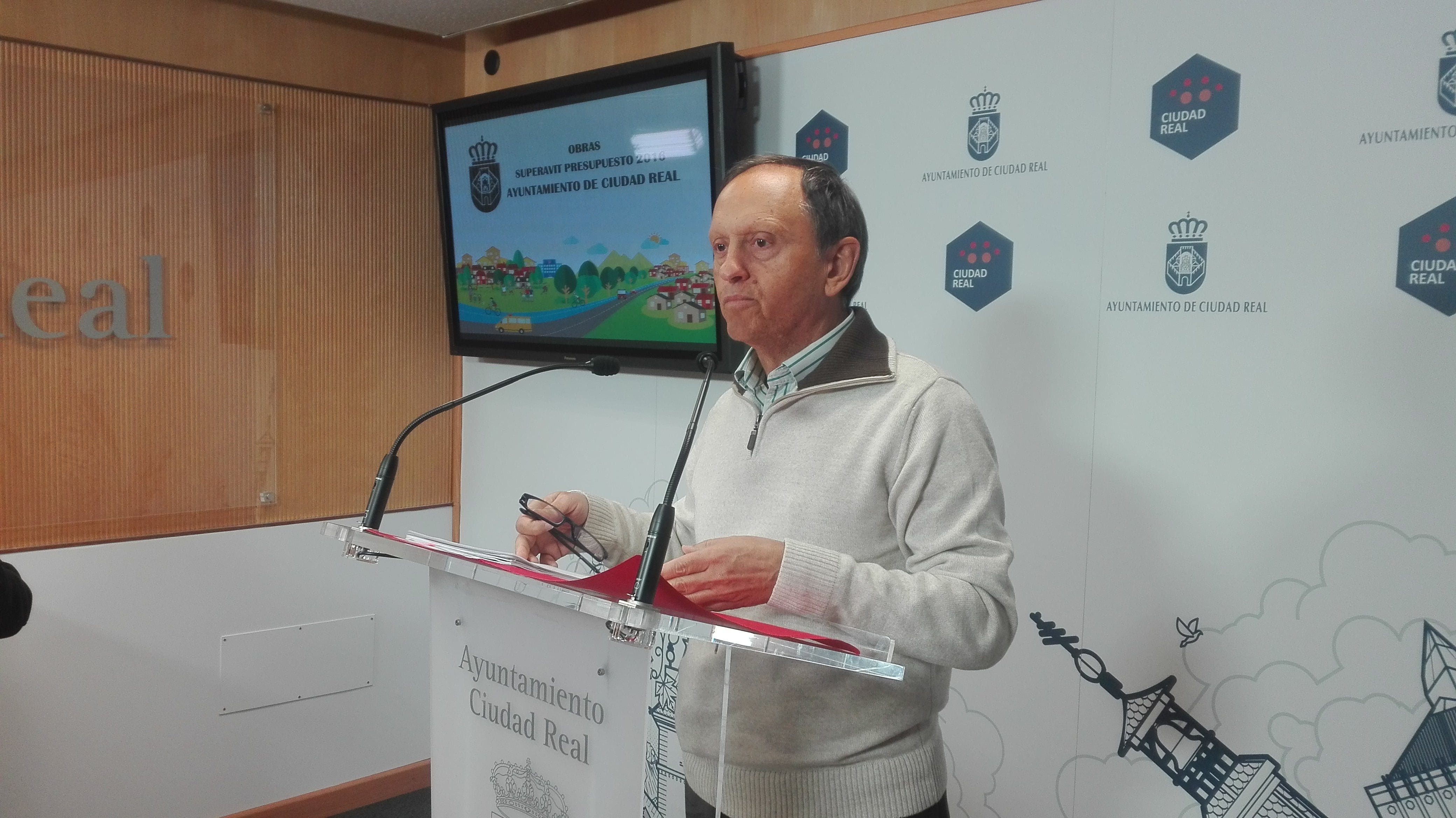 2 millones de euros más para acometer siete obras municipales 2 millones de euros más para acometer siete obras municipales