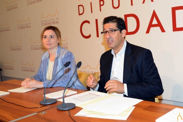El Presupuesto de la Diputación, ejecutado ya al 75% El Presupuesto de la Diputación, ejecutado ya al 75%