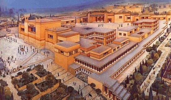 Ecos del pasado: Misterios de la historia Ecos del pasado: Misterios de la historia