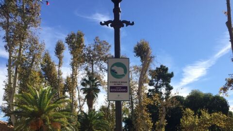 SE&Ntilde;ALIZACI&Oacute;N CASTELL&Oacute;N