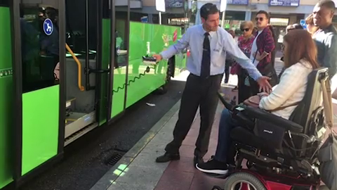 PP y COCEMFE apuestan por convertir Castellón en destino turístico accesible PP y COCEMFE apuestan por convertir Castellón en destino turístico accesible