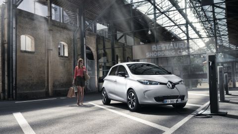 Motor En La Onda Canarias