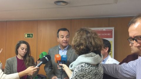 Radioterapia sin m&aacute;quinas en uso