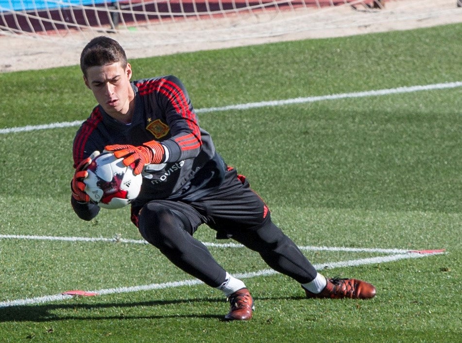 Edu Pidal: "O el Madrid ficha en enero a Kepa o se irá al PSG" Edu Pidal: "O el Madrid ficha en enero a Kepa o se irá al PSG"