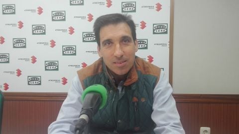 Alcalde de Almagroo