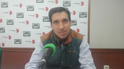 Daniel Reina Alcalde de Almagroo