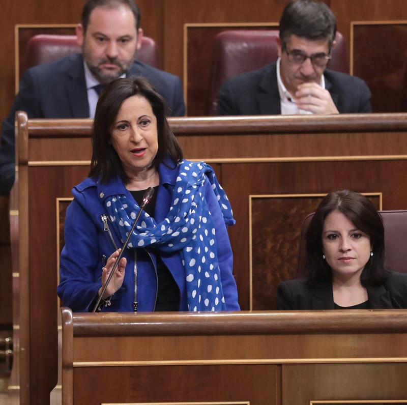 El PSOE interpreta en clave electoral que el PP enfríe ahora la reforma constitucional El PSOE interpreta en clave electoral que el PP enfríe ahora la reforma constitucional