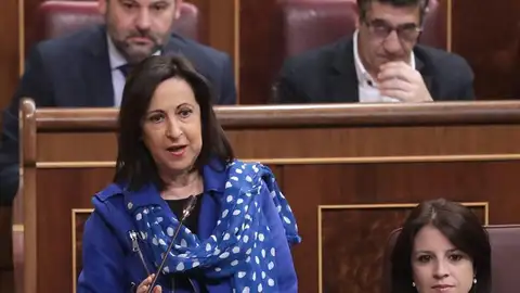 Margarita Robles Margarita Robles