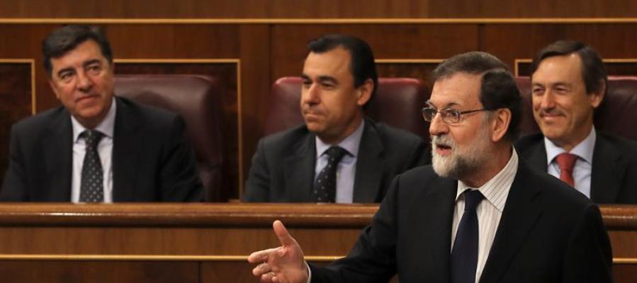 Mariano Rajoy Mariano Rajoy