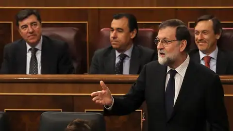 Mariano Rajoy Mariano Rajoy