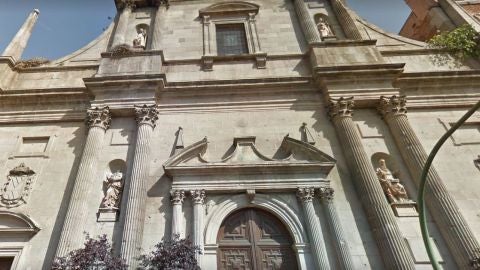Obispado de Alcal&aacute;