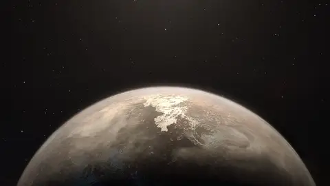 El exoplaneta Ross 128 b podría tener los requisitos para albergar vida El exoplaneta Ross 128 b podría tener los requisitos para albergar vida