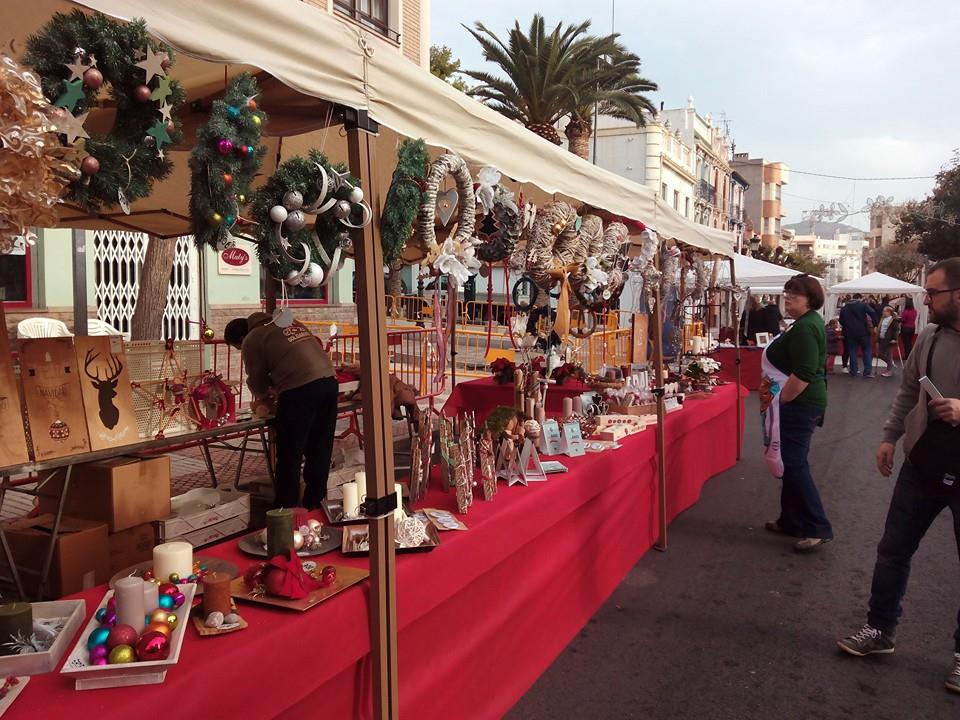 Benicàssim empieza a programar sus actos más populares de las fiestas de Navidad Benicàssim empieza a programar sus actos más populares de las fiestas de Navidad