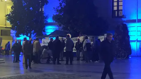 Desahucio Las Gabias Desahucio Las Gabias