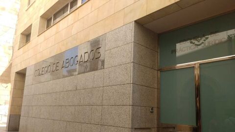 Colegio de Abogados de Elche