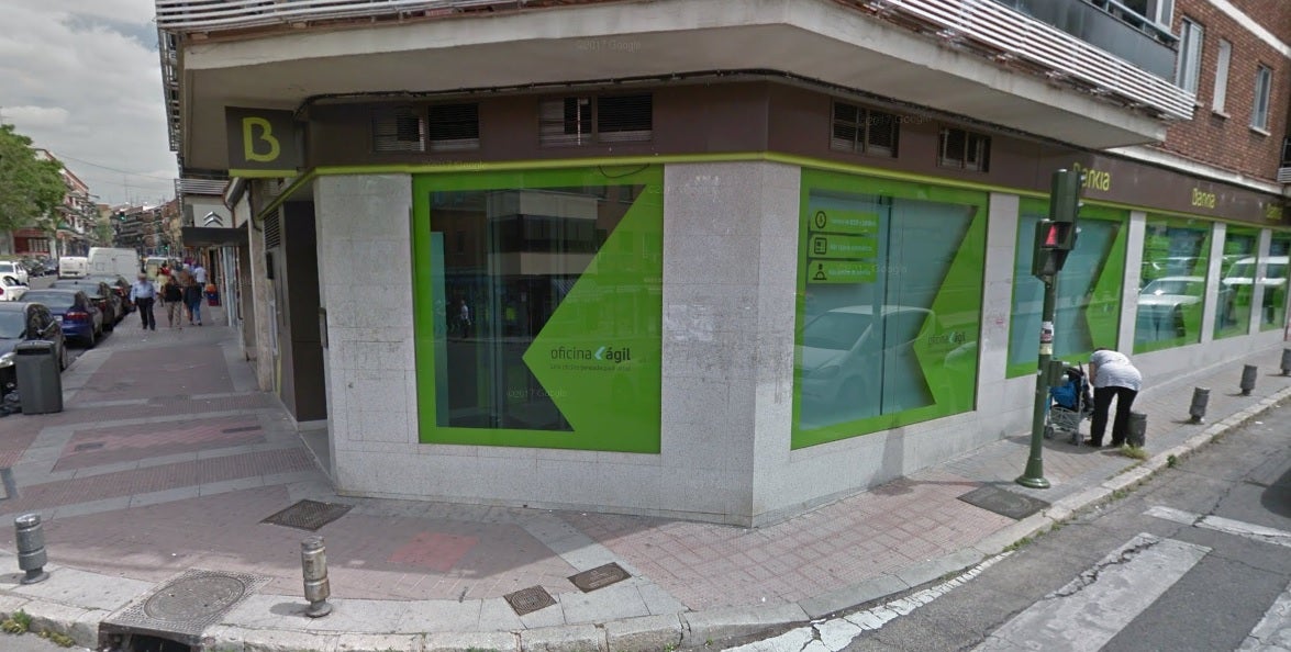 La defensas de Bankia cargan contra el informe sobre Aviva aportado por Fiscalía La defensas de Bankia cargan contra el informe sobre Aviva aportado por Fiscalía