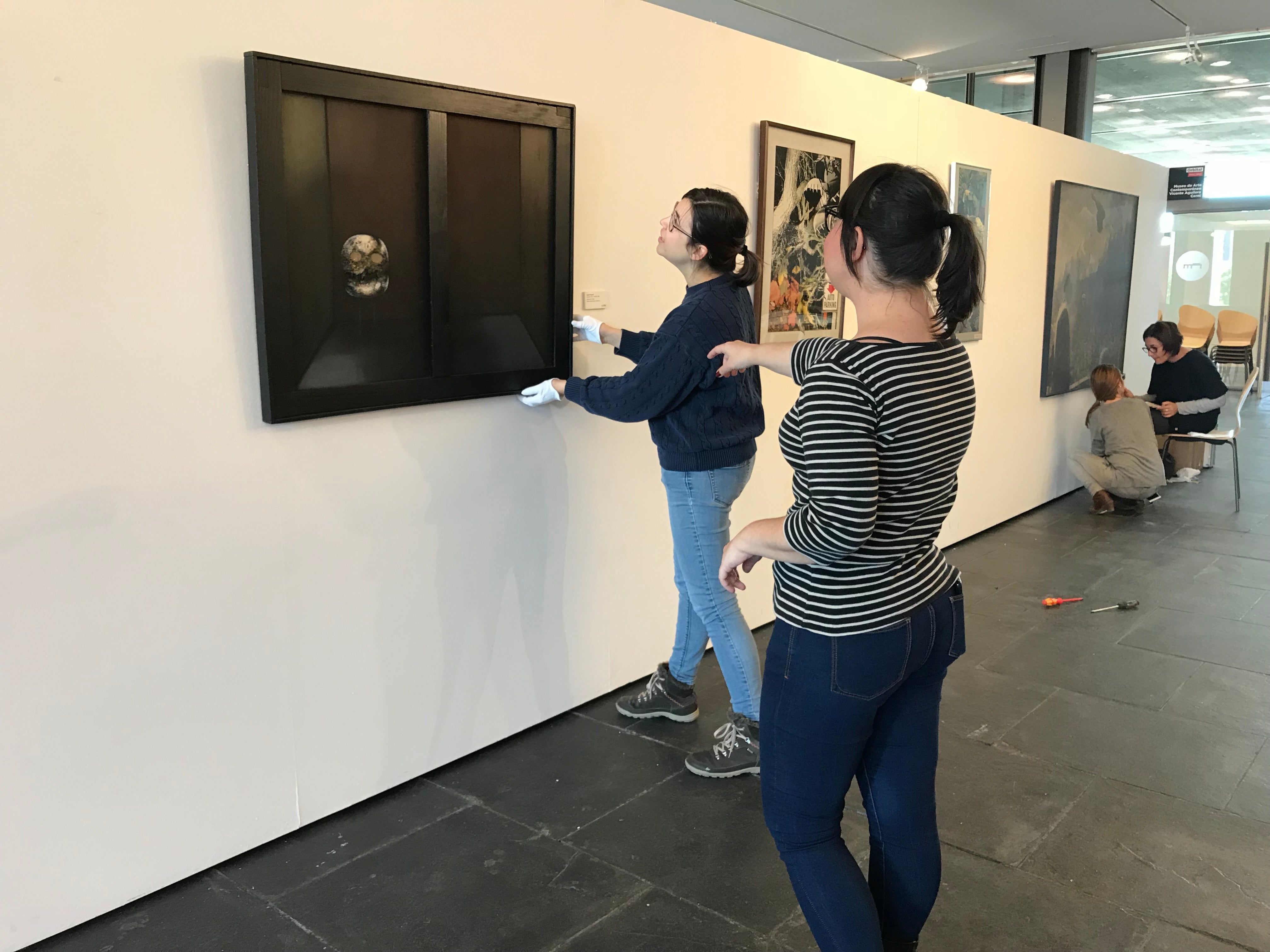 La Feria MARTE impulsará el mercado del arte en la provincia con más de 15 coleccionistas de primer nivel La Feria MARTE impulsará el mercado del arte en la provincia con más de 15 coleccionistas de primer nivel