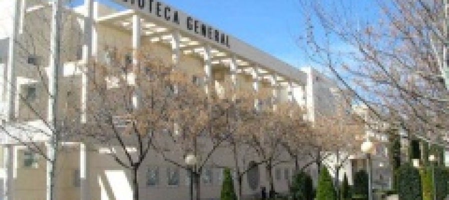 Campus universitario de Ciudad Real Campus universitario de Ciudad Real