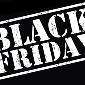 Black Friday Black Friday