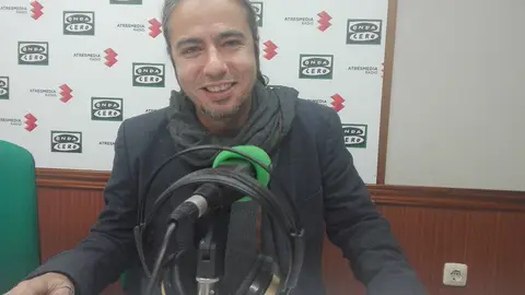 Jose Luis Herrera Concejal Promoción Económica